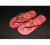 BESK Pludmales apavi sieviešu 36 izmērs krāsaini (4750959054284)