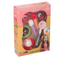 Eddy Toys Rotaļlieta Saldējuma un kūku komplekts (8711252048932)