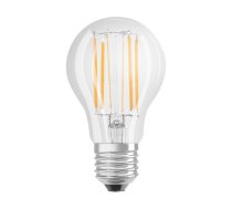 Bellalux LED spuldze E27 CLA75 8W/827 Bellalux (4058075115231)