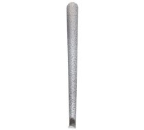 BESK Apavu lāpstiņa metāla 42cm melna (4750959081440)