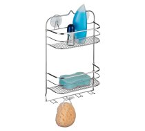 Axentia Plaukts sienas 29.5x11x46cm (4009977869319)