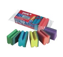 York Trauku tīrāmais sūklis profilēts NY 5gb (40) (5903355000266)