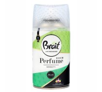 Brait Gaisa atsvaidzinātājs dozatoram 250ml Serenity (5908241726558)