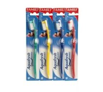 Zobu birste Aquafresh Family Medium (5999518577553)