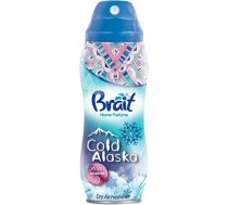 Brait Gaisa atsvaidzinātājs 300ml Shape Brait Cold Alaska (5908241718751)