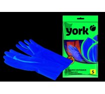 York Cimdi gumijas York S (12) (5903355001683)