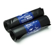 Labais maiss Atkritumu maisi īpaši izturīgi 200L 5gb 60mkr (20) (4751035330063)