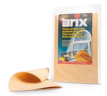 Arix Drāniņa zamšādas Arix 36x27cm (80) (8008990010919)