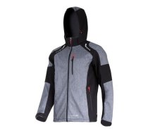 LAHTI PRO Jaka Softshell ar kapuci Lahti XXL (5903755126863)