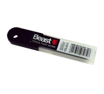 Beast Asmeņi 18mm no SK5 melni 10gb (5907698032748)