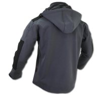 Art.Master Jaka Classic Softshell pelēka L (4750959078075)