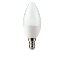 BESK LED spuldze 5W C37 E14 4000k BESK (4750959120132)
