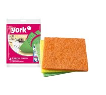 York Trauku tīrāmais abrazīvs 3gb (88) (5903355000198)