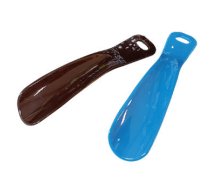 BESK Apavu lāpstiņa plastmasas 16cm (4750959075555)
