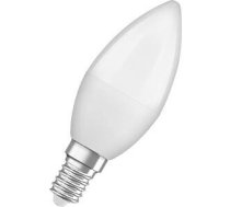 Osram LED spuldze 4.9W 230V E14 470lm Osram (4058075431058)