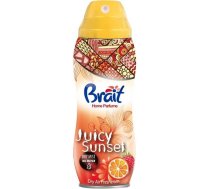 Brait Gaisa atsvaidzinātājs 300ml Shape Brait Juicy Sunset (5908241718775)