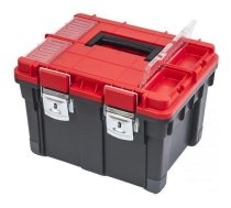 Patrol Instrumentu kaste HD Compact Logic sarkans 445x350x300 (5901238244646)