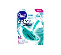 Brait WC bloks Brait Green Lagoon 40g (5908248103116)