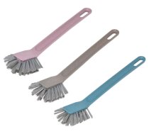 York Trauku tīrāmā birstīte Grey (18) (5903355149644)