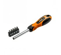 Faster Tools Rokturis uzmavām 1/4 ar 5 uzgaļiem (5905912674521)