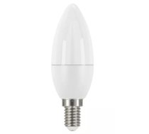 EMOS LED spuldze 4.2W E14 svečveida Emos (8592920045107)