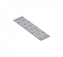 DMX Plāksne PP4 160x40x2mm montāžas plata (5907708144041)