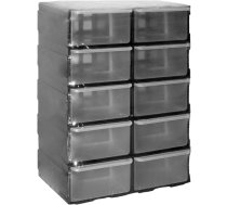 Patrol Atvilktņu bloks 10gb. (5902455501529)