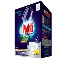 Dr.Prakti Tabletes trauku mazg.Professional Dr.Prakti 16gx30gb. (5903855501324)