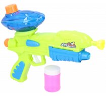 Eddy Toys Rotaļlieta Burbuļu/ ūdens pistole 2 in 1 (8711252184180)