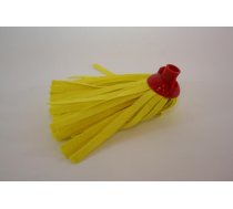 Cavallo Grīdas mazgājamais mops dzeltens (50) (8006472001004)