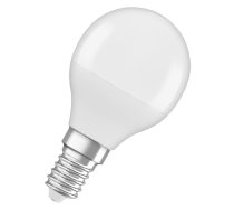 Osram LED spuldze 4.9W 230V E14 470lm Osram (4058075430815)