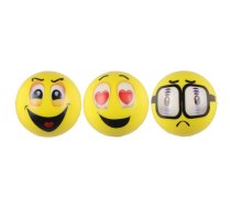I-Play Rotaļlieta bumbas Emoji, 3gb (6410413167599)
