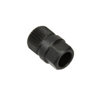 GEKO Ģeneratoru specatslēga 33z/17mm garums 30mm (5901477123092)