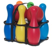 I-Play Rotaļlieta Boulinga komplekts (6410413167551)