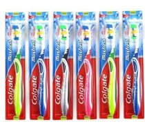 Zobu birste Colgate Max Fresh Medium (58000004481)