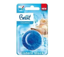 Brait WC tablete 50g Brait Ocean tvertnei (5901815007763)