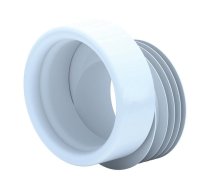 Ani Plast WC manžete 110mm, ekscentra, Ani (4779037105632)