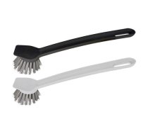 York Trauku tīrāmā birstīte Grey (24) (5903355139560)
