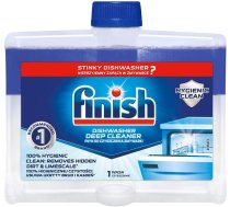 Finish Tīrītājs Finish trauku mazg.automātiem 250ml (8594002680138)