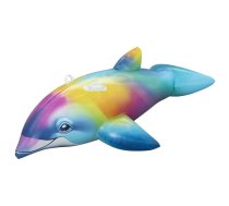 Bestway Rotaļlieta piepūšamā Delfīns 168x66cm (6941607391334)