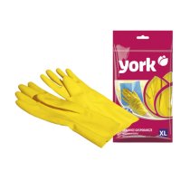 York Cimdi gumijas York XL (12) (5903355097730)