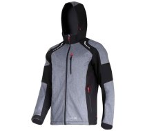LAHTI PRO Jaka Softshell ar kapuci Lahti XXXL (5903755126870)