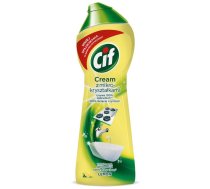 CIF Līdzeklis Cif lemon virsmu tīrīšanai 300g (8710908805448)