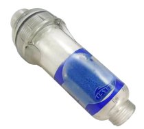 USTM Korpuss filtram WFST 3/4" USTM, veļas mašīnai (5907644301195)
