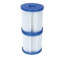 Bestway Filtra elements Nr1 (6942138918403)