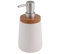 Axentia Šķidro ziepju dozators Bonja Wellness (4005437201101)