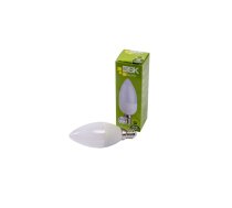 BESK LED spuldze 5W E14 450lm 3000k BESK (4750959059531)