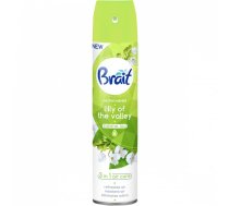 Brait Gaisa atsvaidzinātājs 300ml Brait Lily of the Valley (5908241723915)