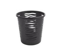 Branq Papīrgrozs 10L Zebra pelēks (5901098130028)