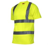 LAHTI PRO T-krekls atstarojošs Hi-Vis XXL Lahti Pro (5903755061966)